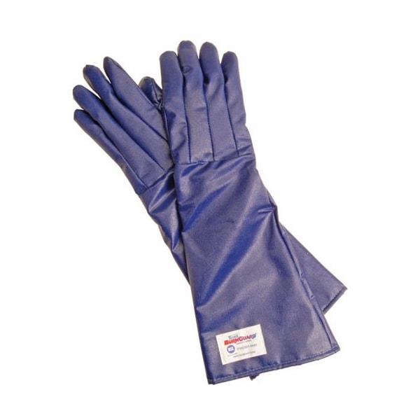 GLOVE, 5 FINGER , QUICKLEAN, 24", 2